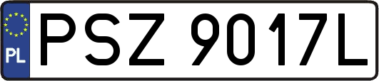 PSZ9017L