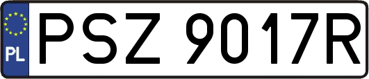PSZ9017R