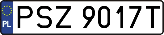 PSZ9017T