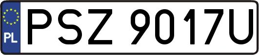PSZ9017U