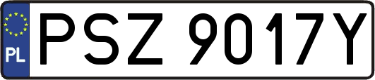 PSZ9017Y