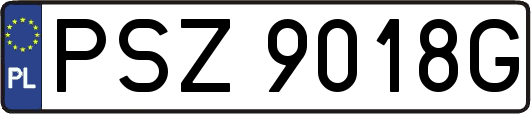 PSZ9018G