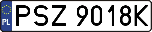 PSZ9018K