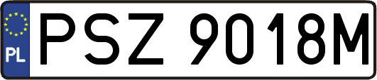 PSZ9018M