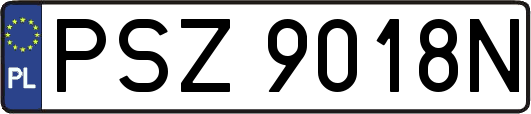 PSZ9018N