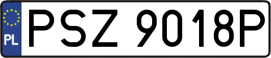 PSZ9018P