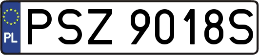PSZ9018S