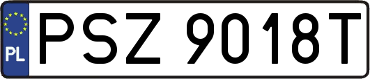 PSZ9018T
