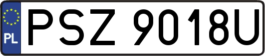 PSZ9018U