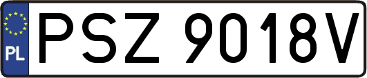 PSZ9018V