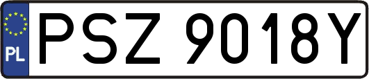 PSZ9018Y