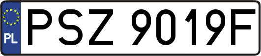PSZ9019F