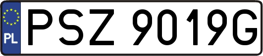 PSZ9019G