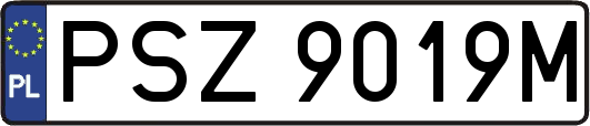 PSZ9019M