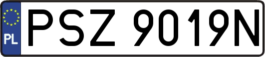 PSZ9019N