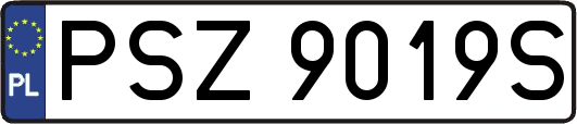 PSZ9019S