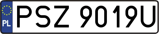 PSZ9019U