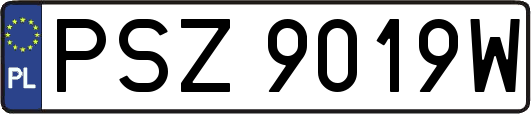PSZ9019W