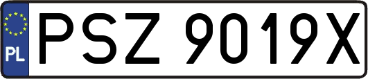 PSZ9019X