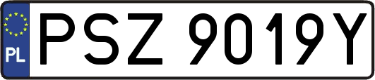 PSZ9019Y