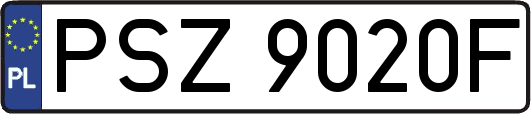 PSZ9020F