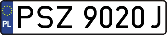 PSZ9020J