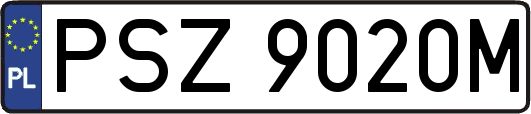 PSZ9020M
