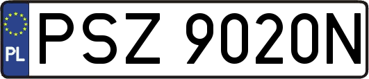 PSZ9020N