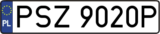 PSZ9020P