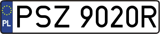PSZ9020R