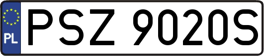PSZ9020S