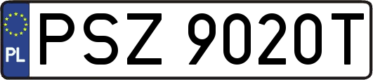 PSZ9020T