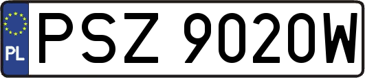 PSZ9020W