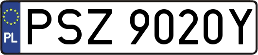 PSZ9020Y