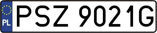 PSZ9021G