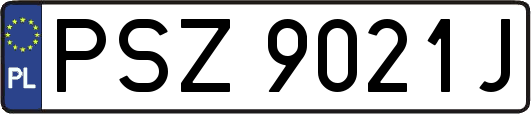 PSZ9021J