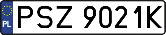 PSZ9021K