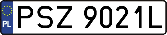 PSZ9021L