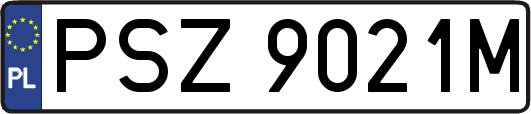 PSZ9021M