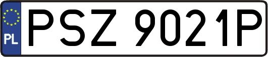 PSZ9021P