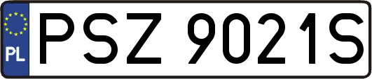 PSZ9021S