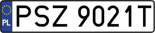 PSZ9021T
