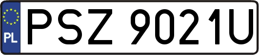 PSZ9021U