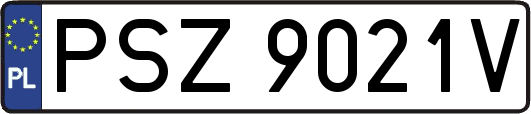 PSZ9021V