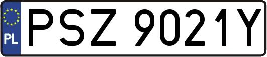 PSZ9021Y