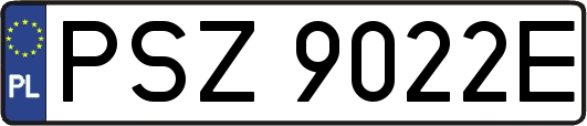 PSZ9022E