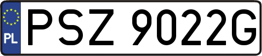 PSZ9022G