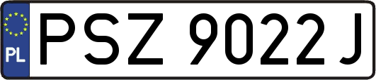 PSZ9022J