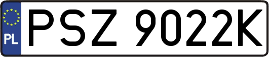 PSZ9022K