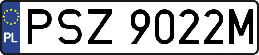 PSZ9022M